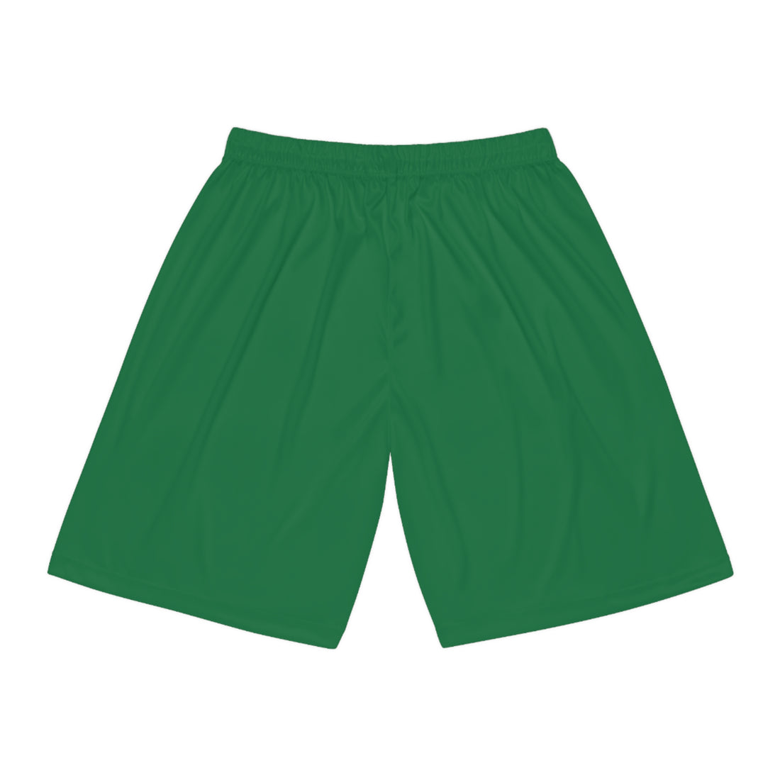 Saved & Sanctified Athletic Shorts