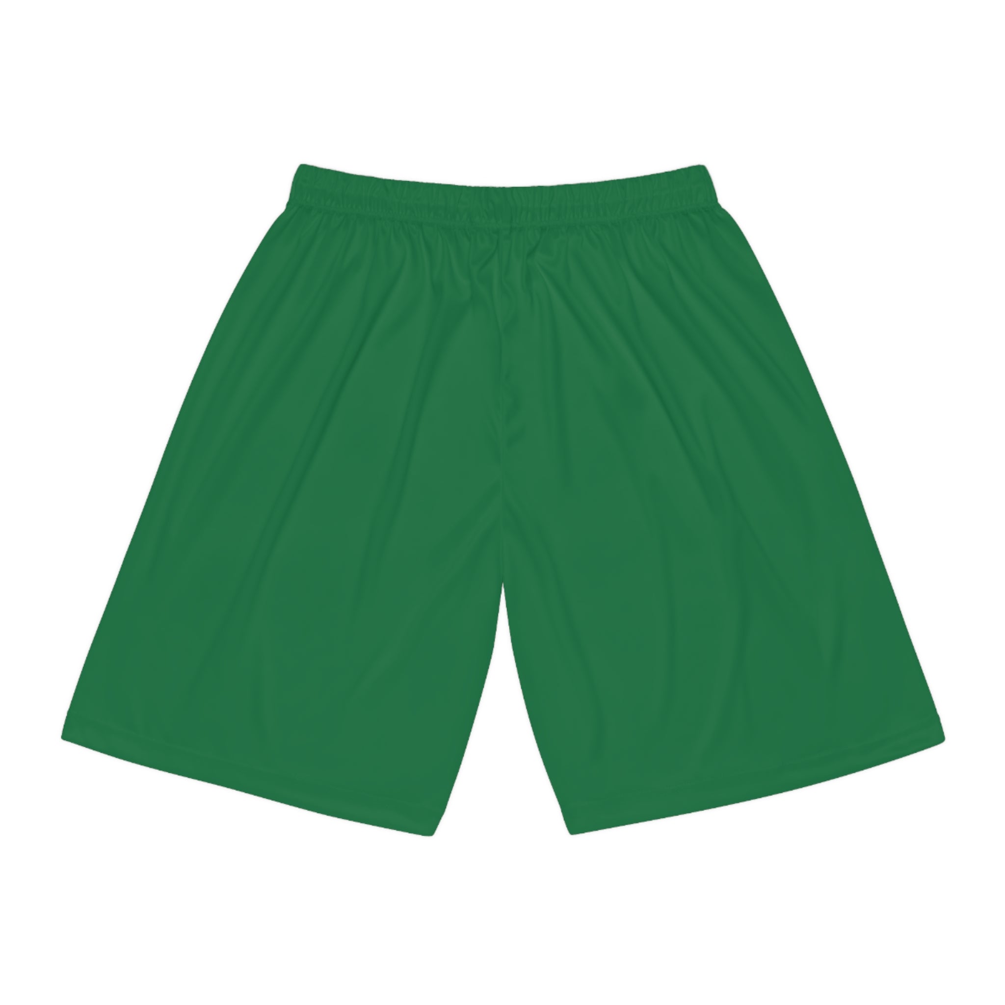 Saved & Sanctified Athletic Shorts