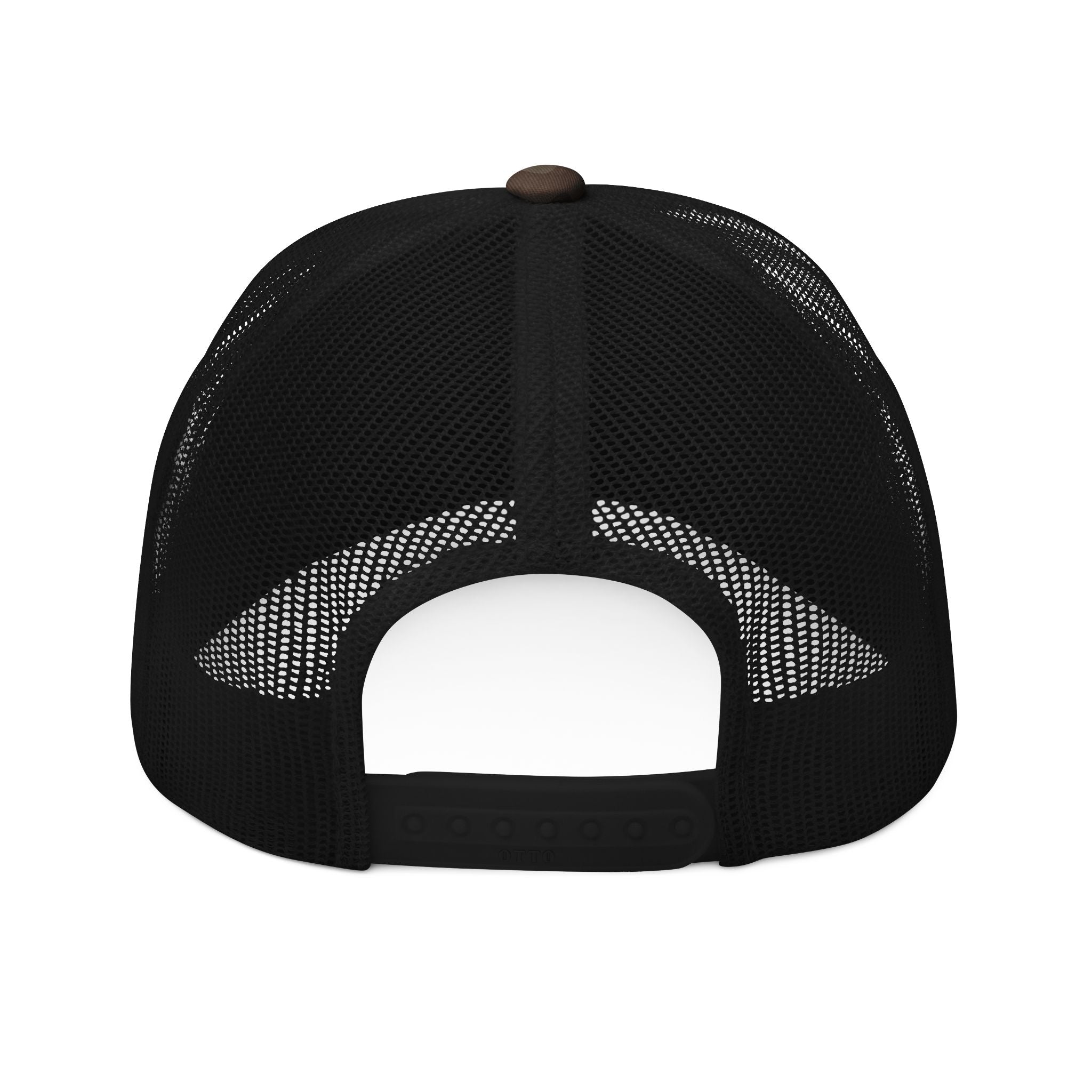 Camo Hat