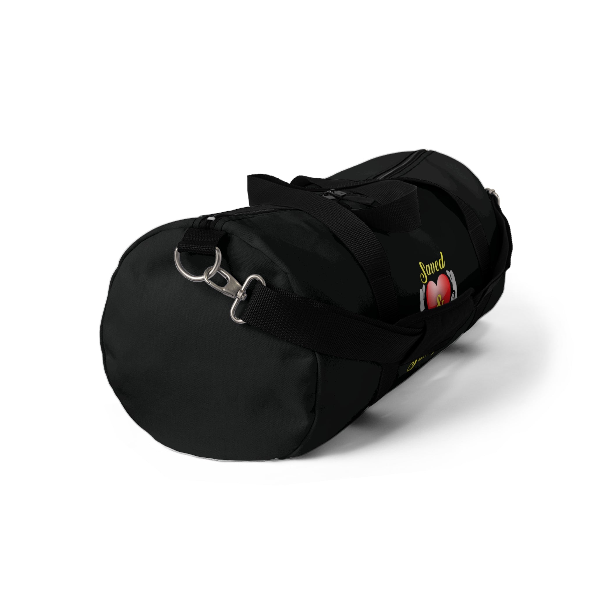 Glory in Motion Duffel Bag