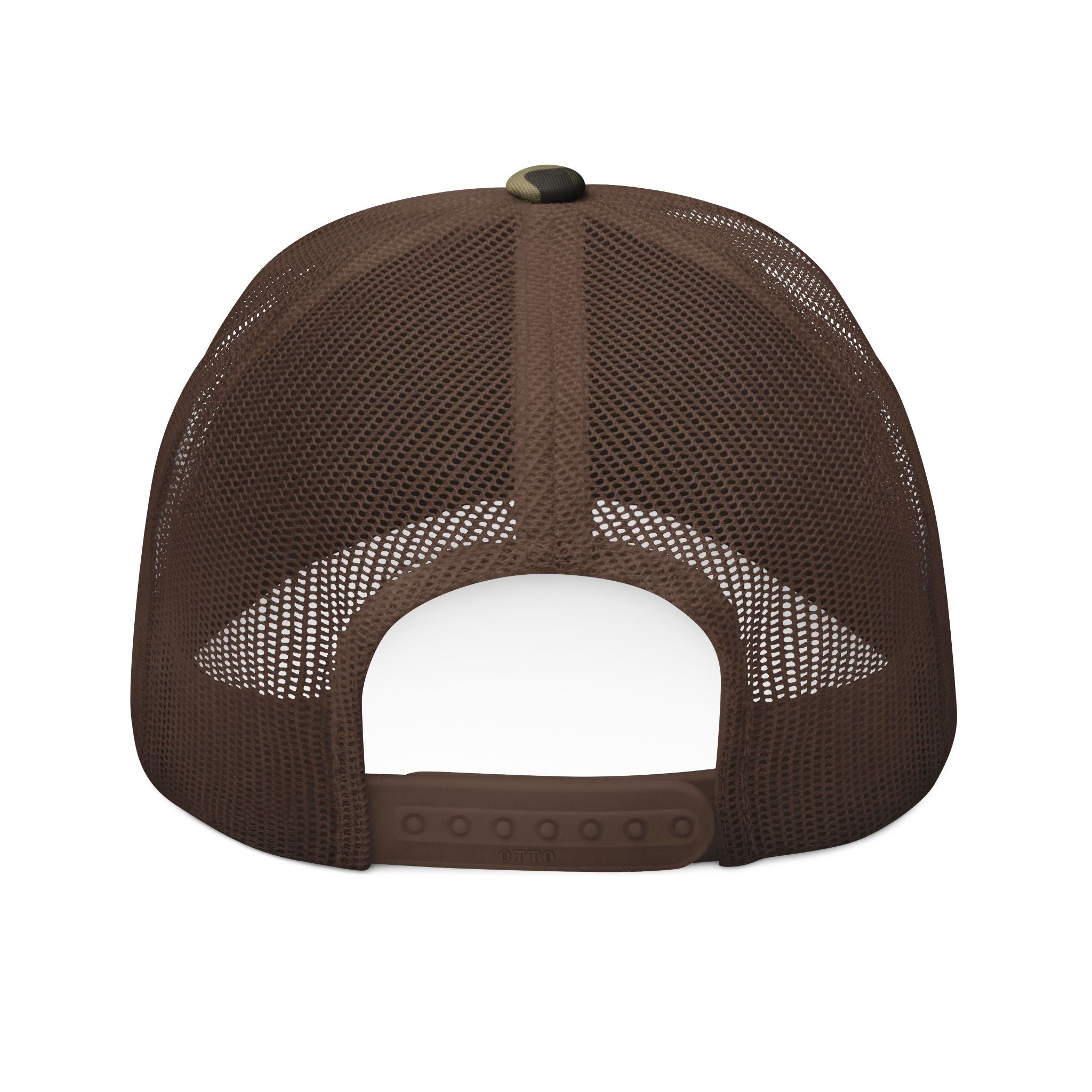 Camo Hat