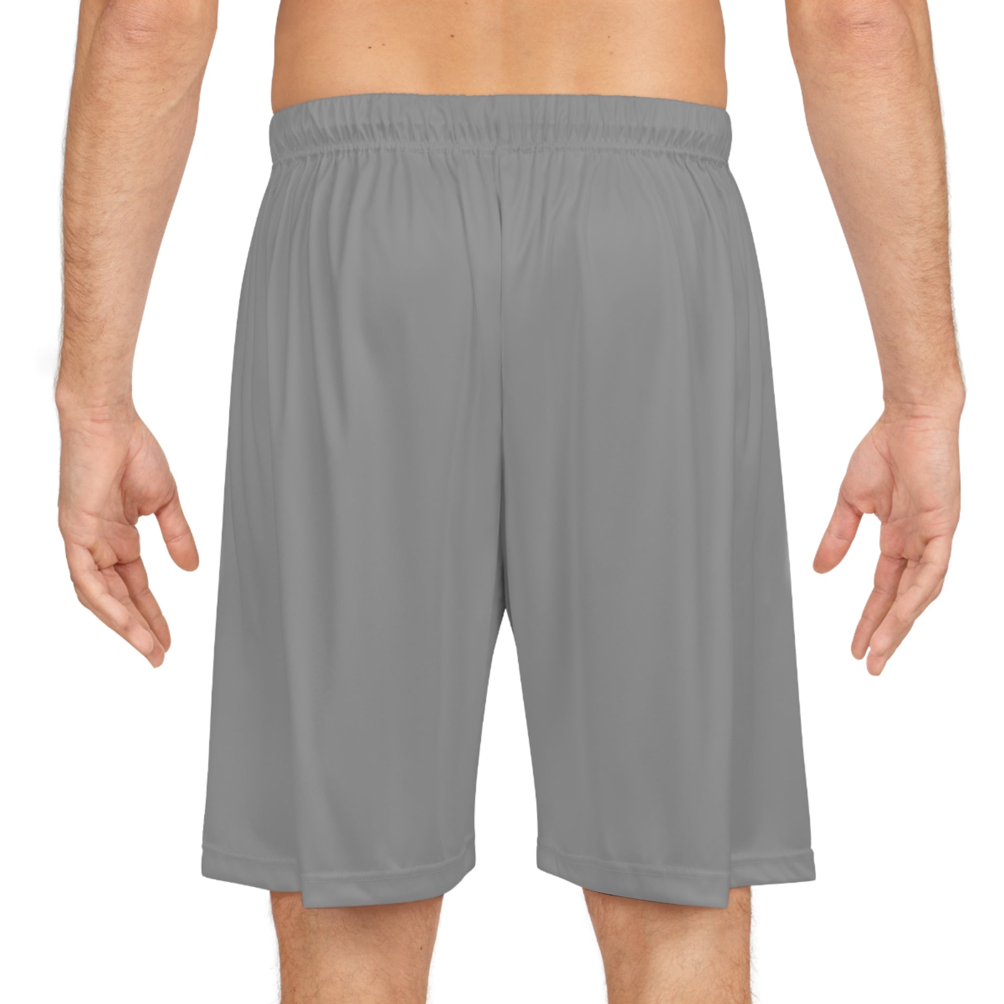 Saved & Sanctified Athletic Shorts