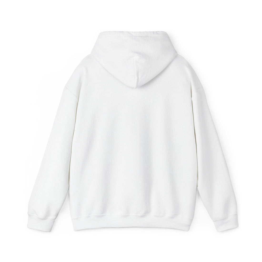 Bold Faith Hoodie