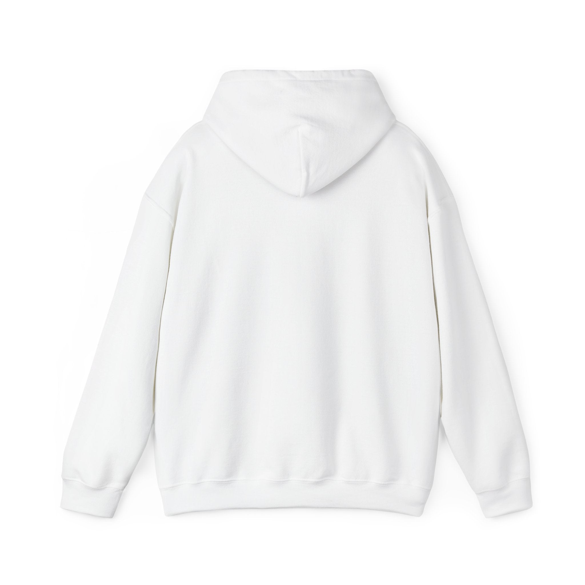 Bold Faith Hoodie