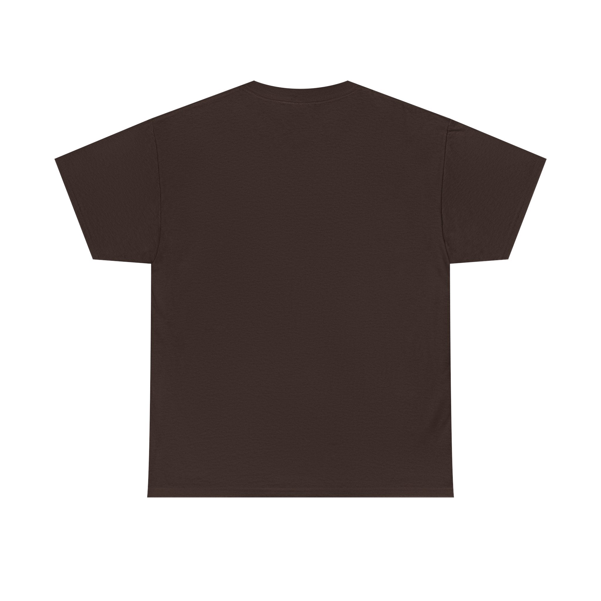Bold Faith T-Shirt