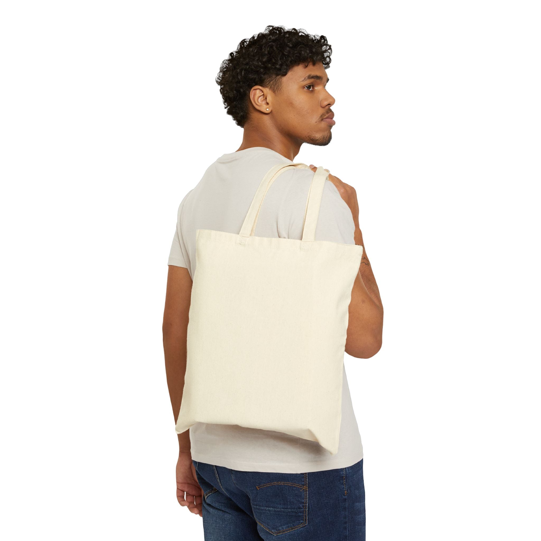 Faith-Filled Tote Bag