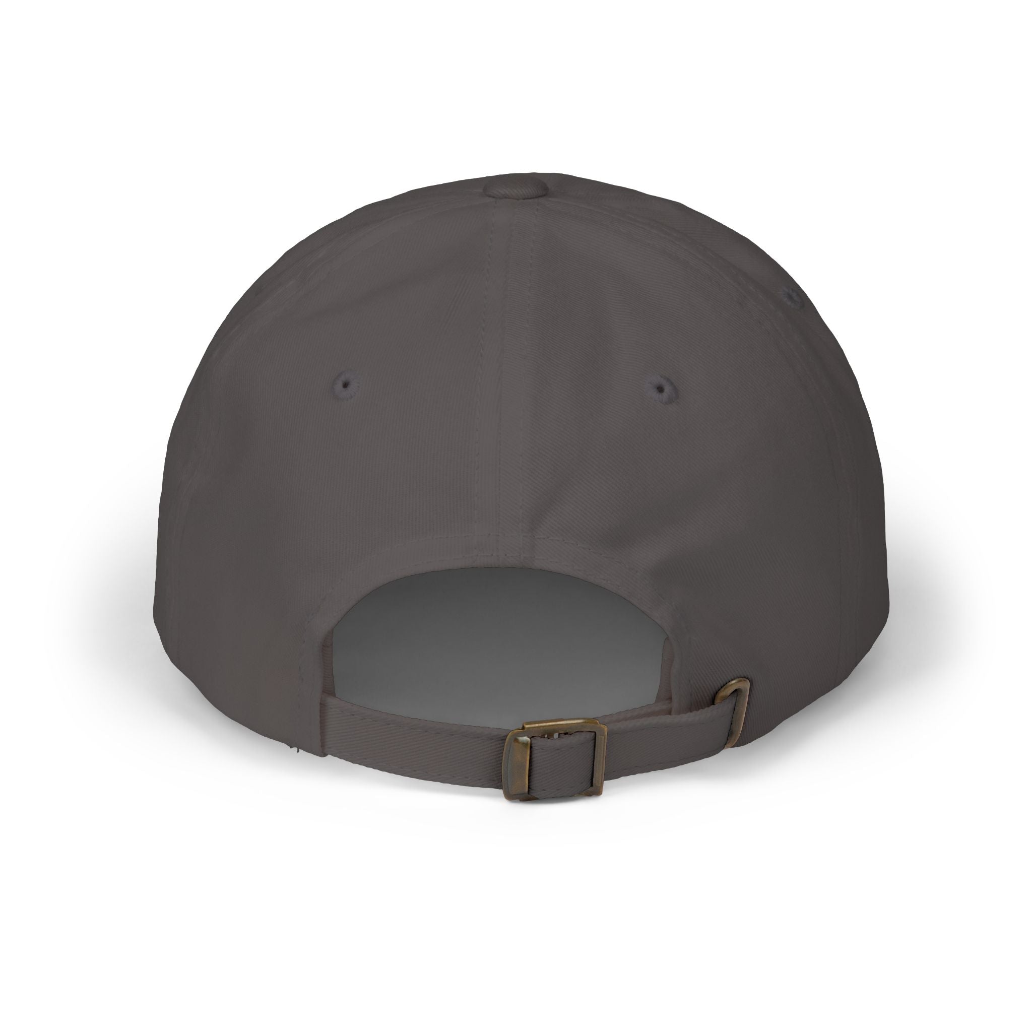Saved & Sanctified Embroidered Cap