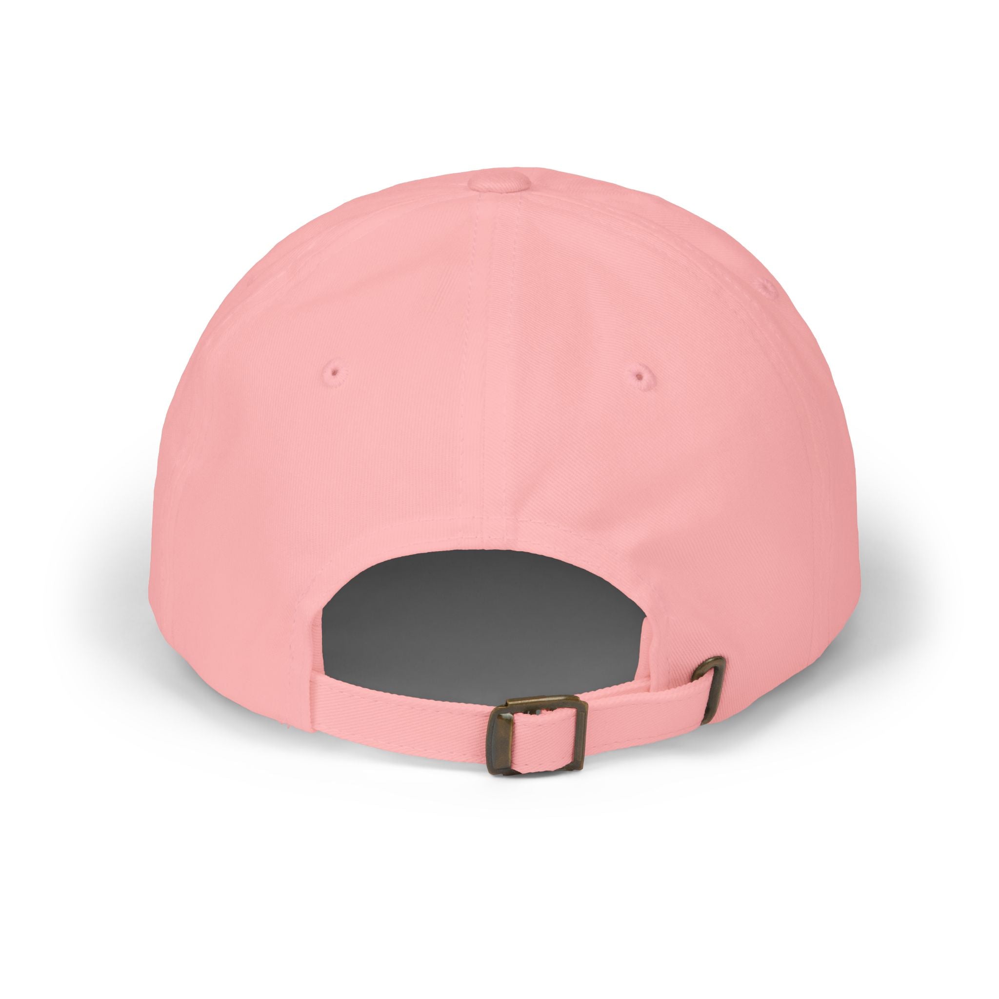Saved & Sanctified Embroidered Cap