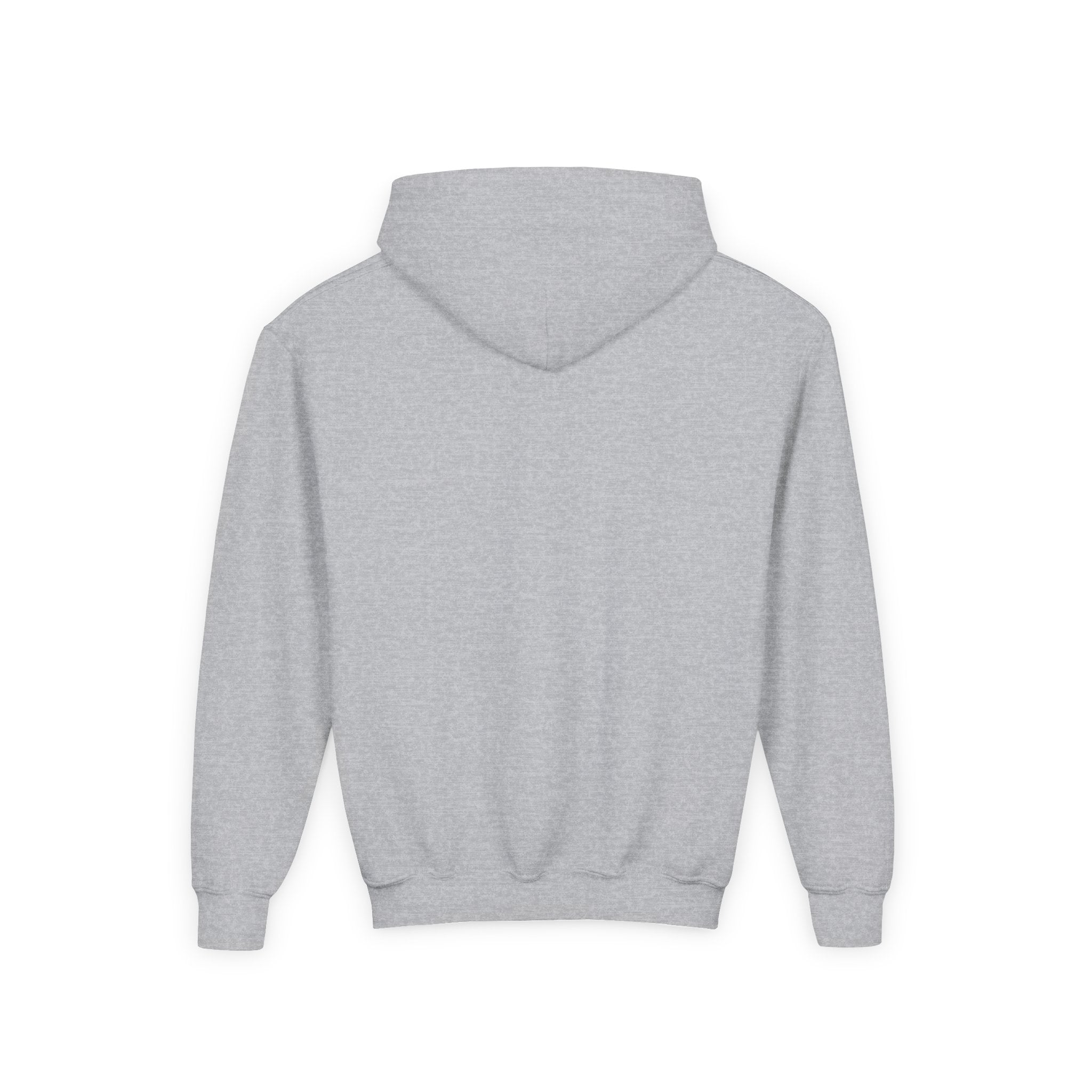 Saved & Sanctified Youth Hoodie