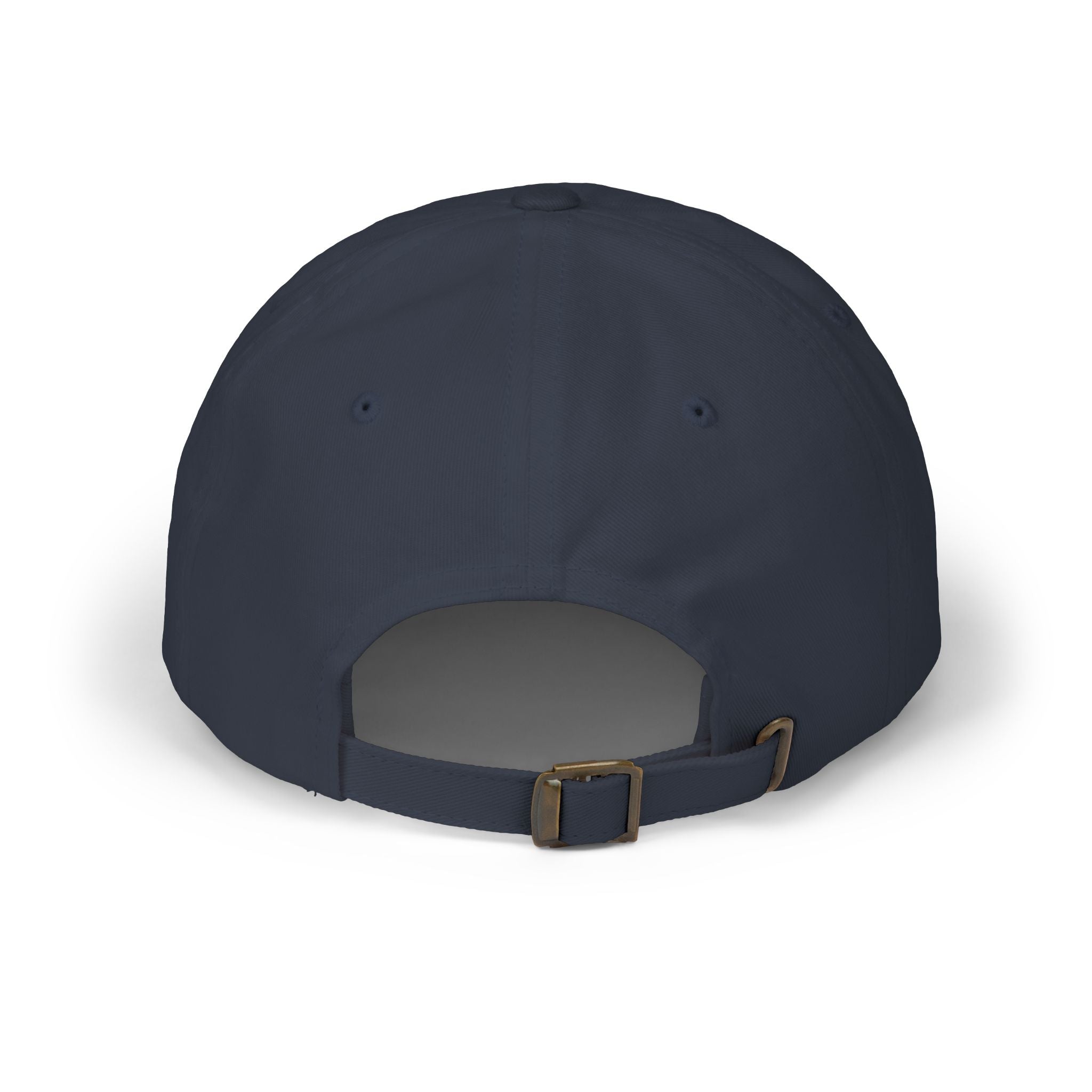 Saved & Sanctified Embroidered Cap