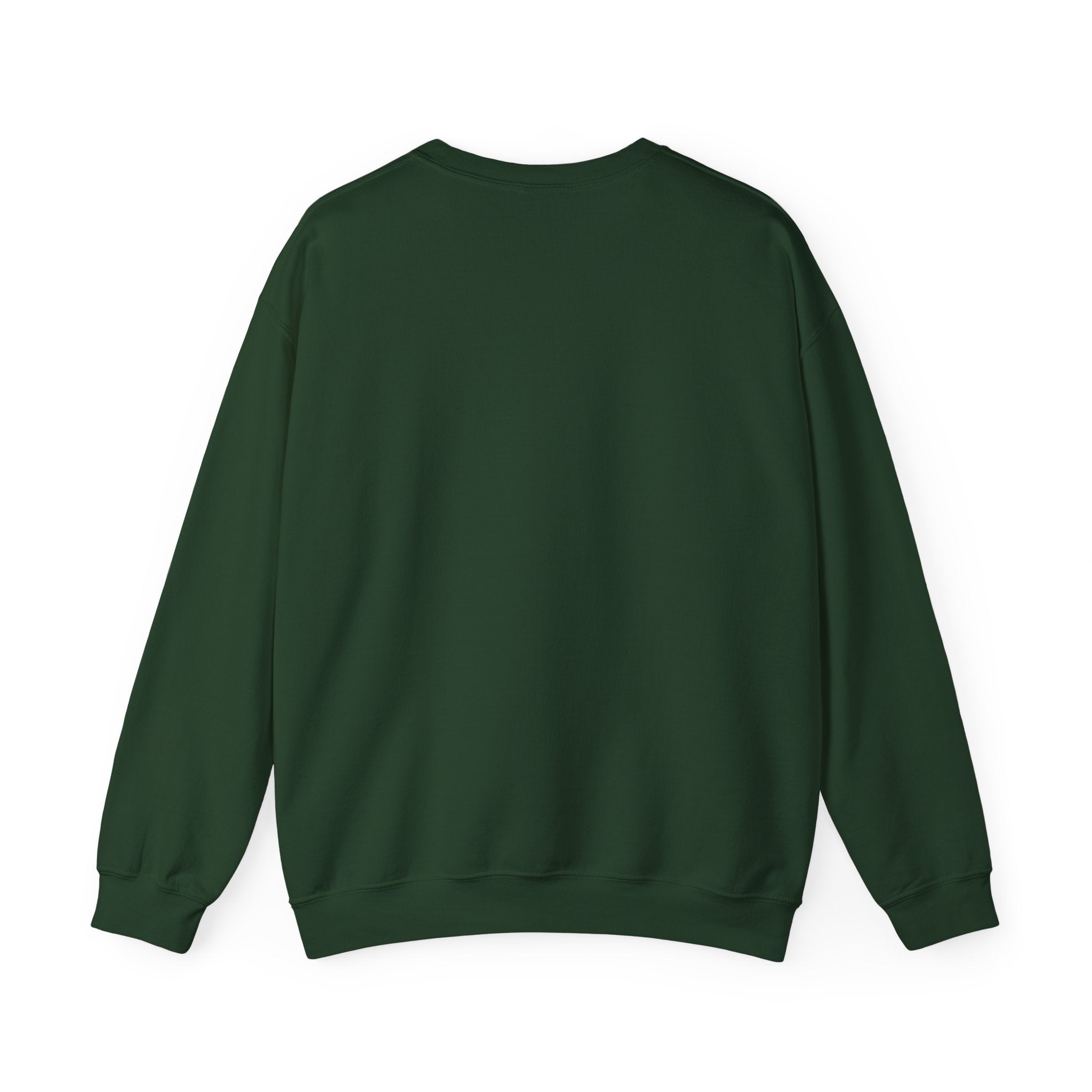 God Be Goding Crewneck