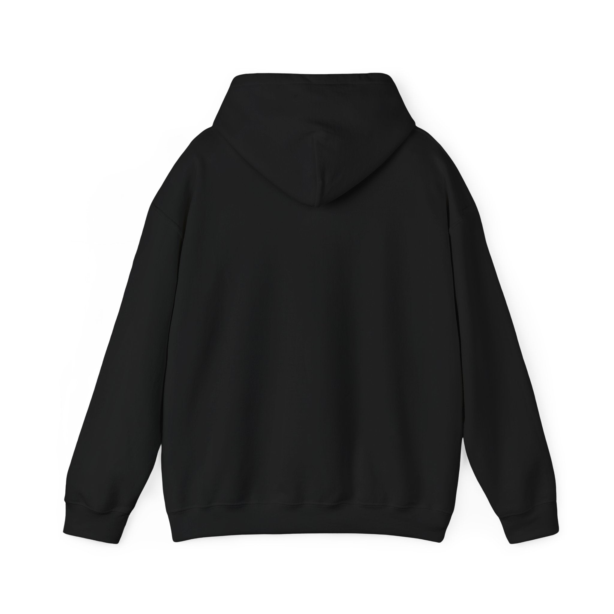 Bold Faith Hoodie