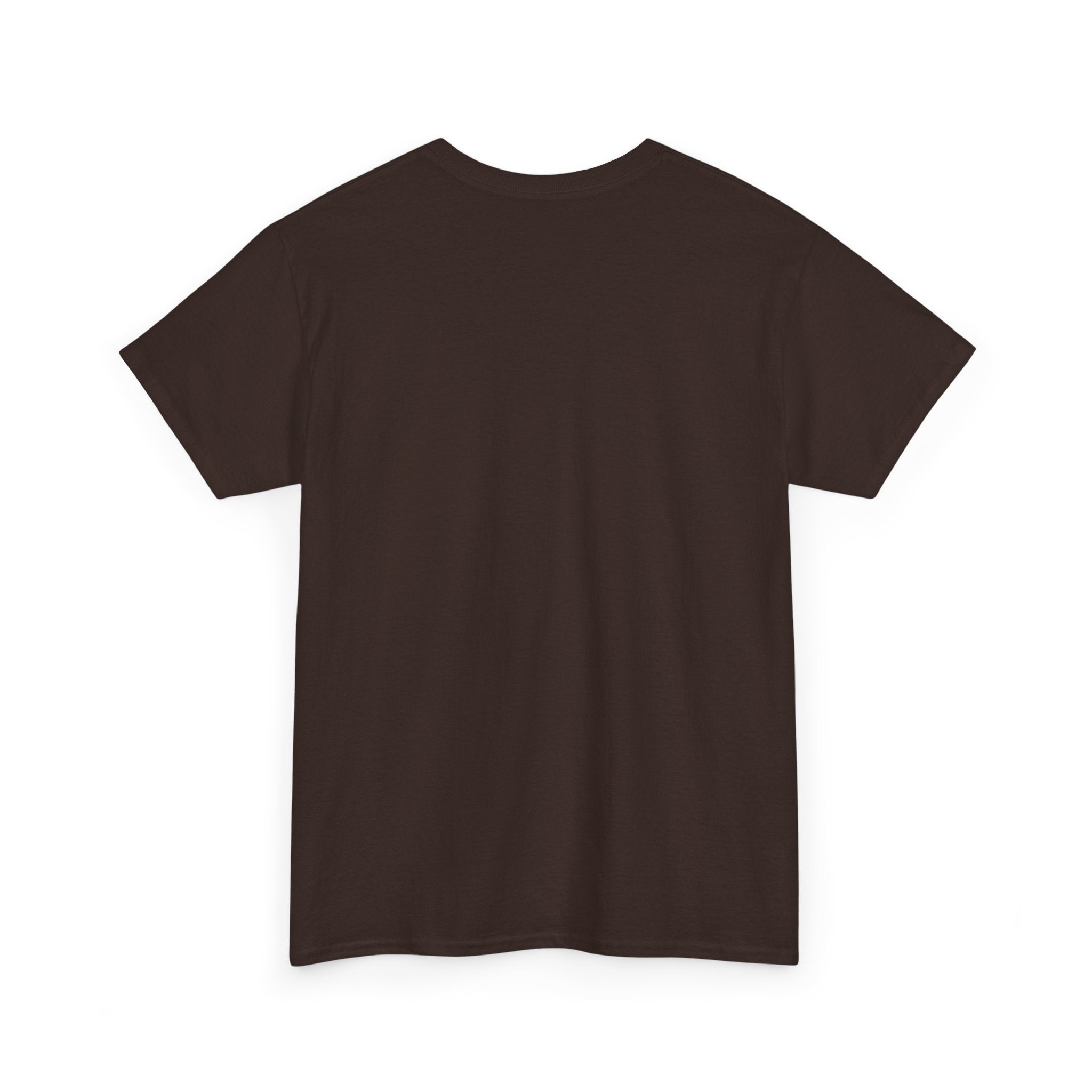 Bold Faith T-Shirt