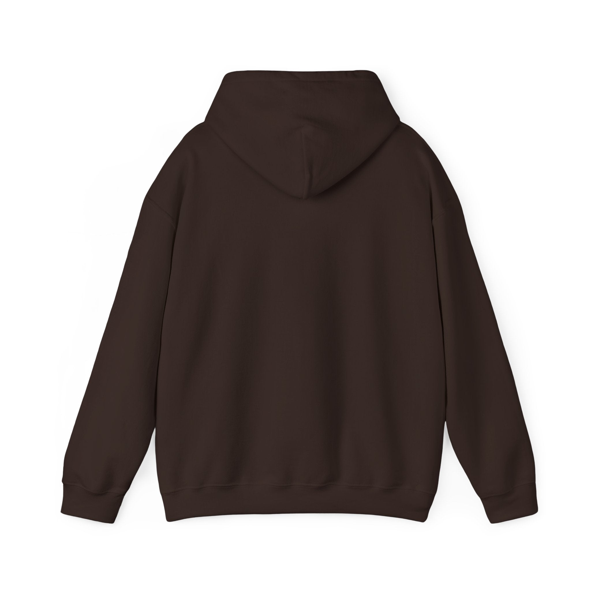 Bold Faith Hoodie