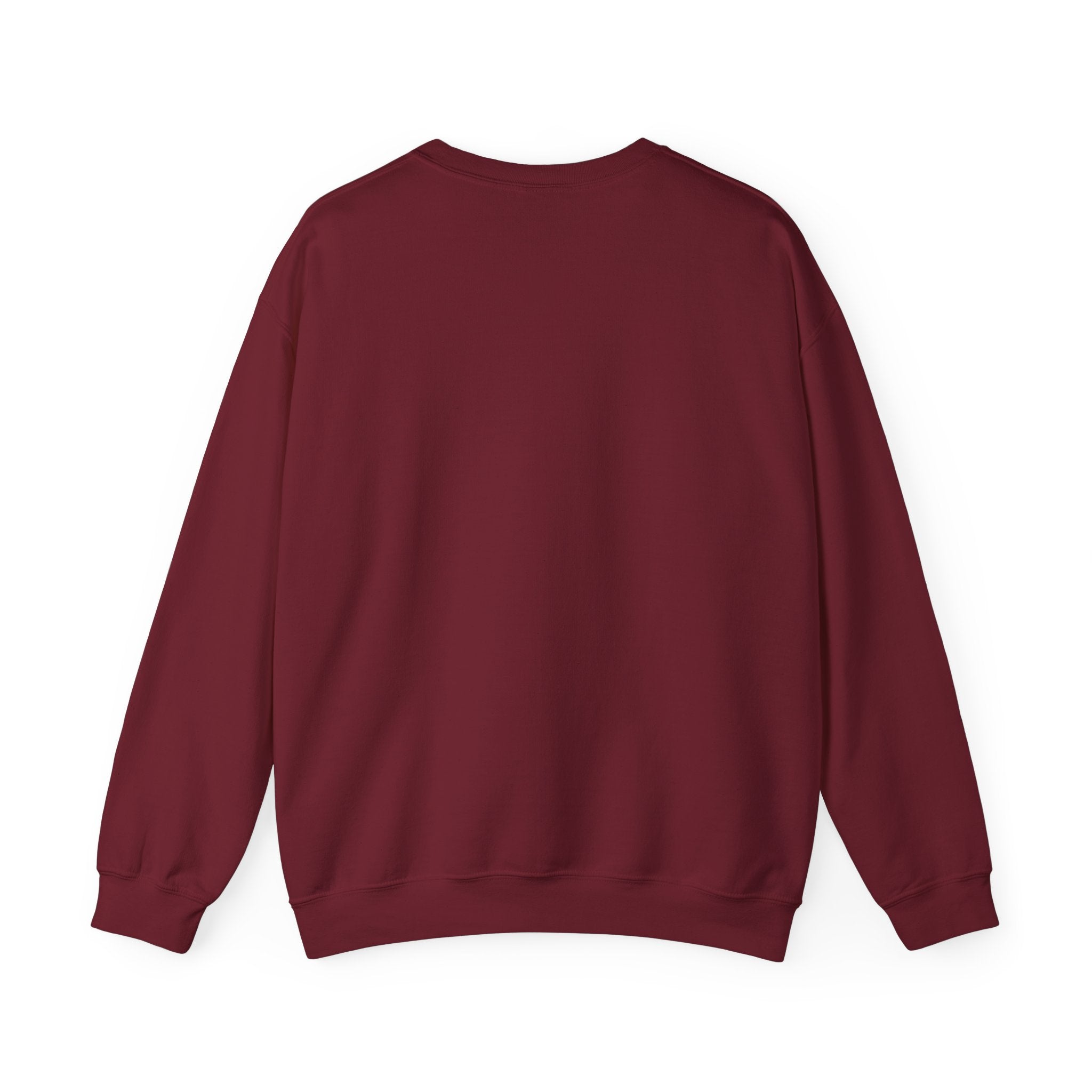 Jesus Saves Crewneck