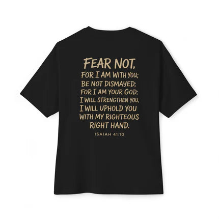 Fearless Faith T-Shirt