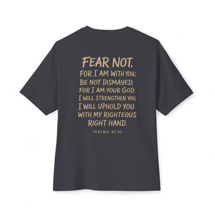 Fearless Faith T-Shirt