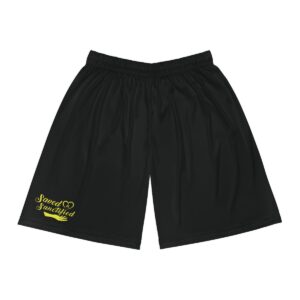 "Saved & Sanctified Essentials" Shorts